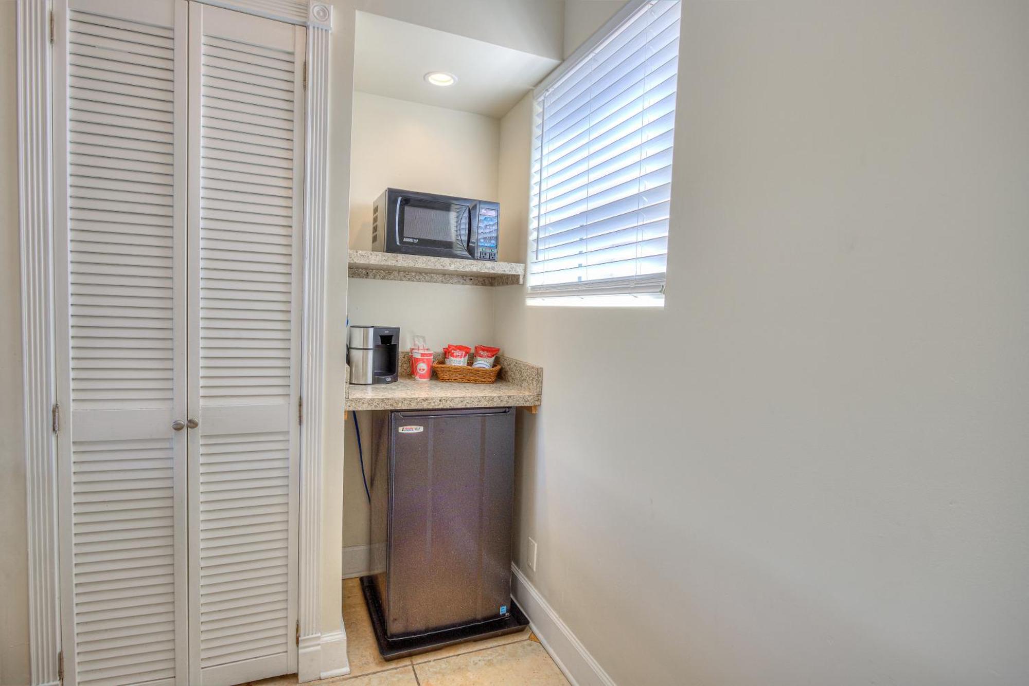 La Fiesta Ocean Inn & Suites St. Augustine Beach Екстер'єр фото