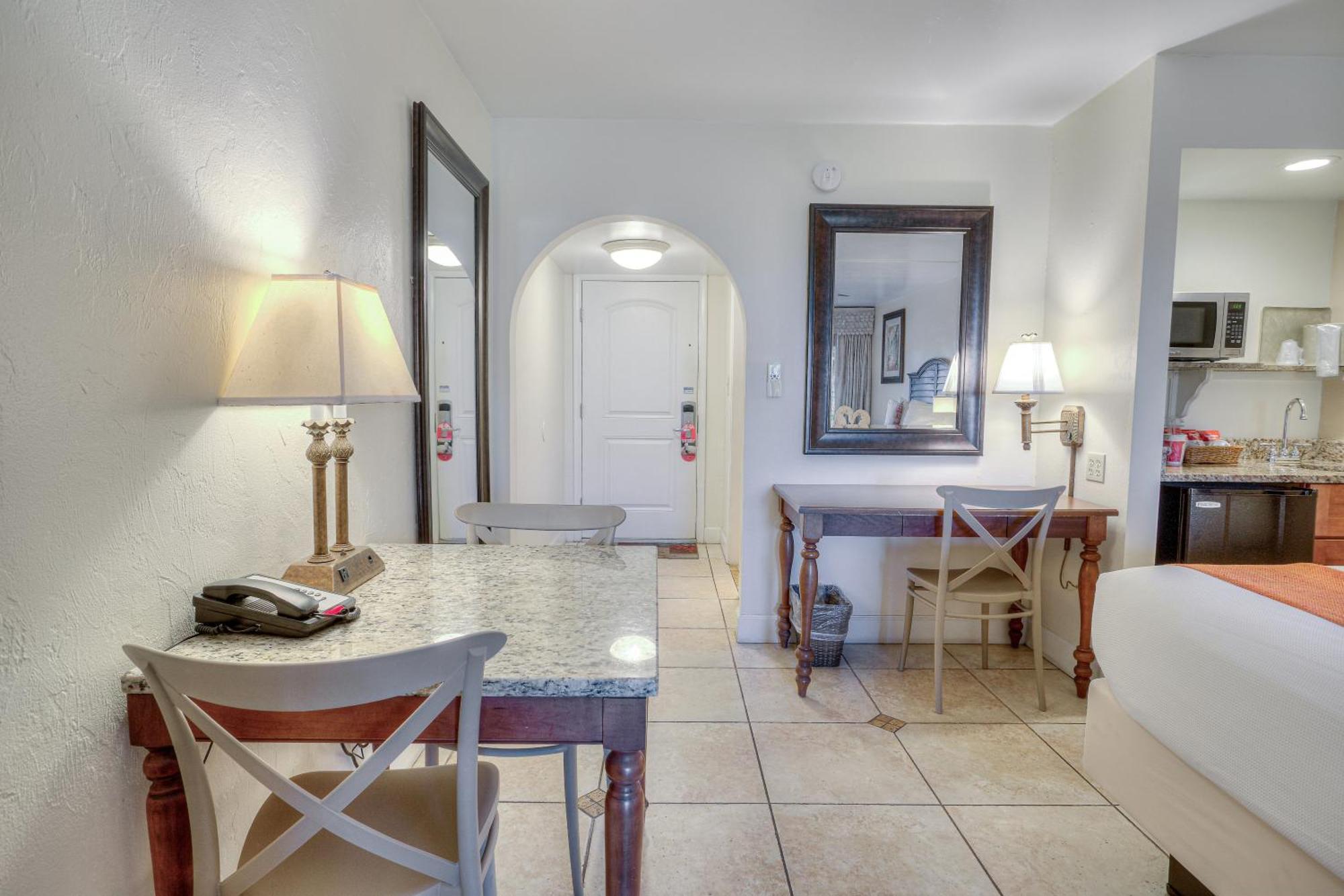 La Fiesta Ocean Inn & Suites St. Augustine Beach Екстер'єр фото