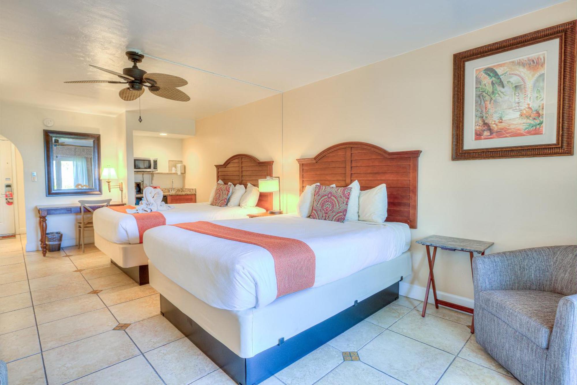 La Fiesta Ocean Inn & Suites St. Augustine Beach Екстер'єр фото